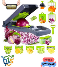 Brand NEW 16In1 Vegetable