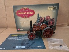 Corgi Fowler B6 Stump Cutter