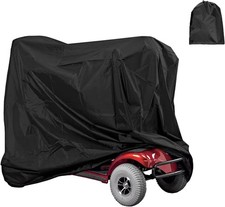 Waterproof Cover for Mobility