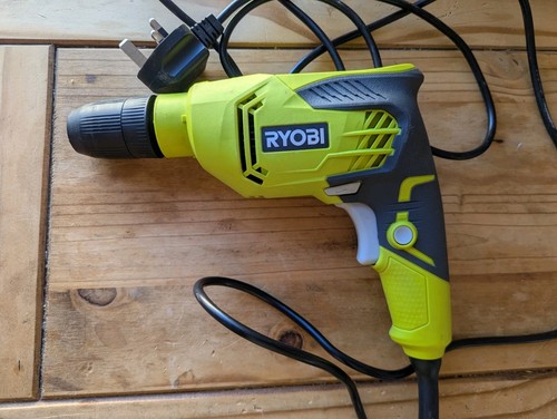 Ryobi rpd500 drill - rpd500, drill,