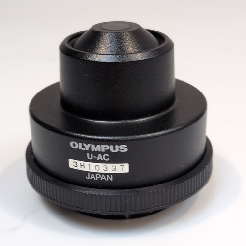 Olympus 25 abbe light - olympus,