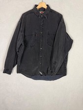 Levi's, Men's Plain Black