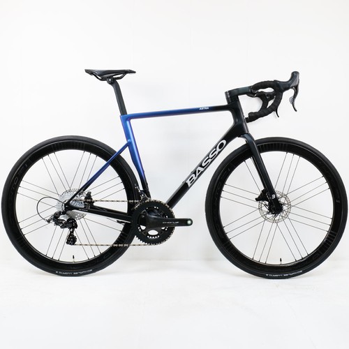 Basso astra carbon - astra, road