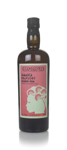 Samaroli jamaica rhapsody - samaroli,
