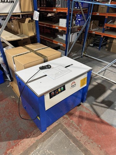 Heavy duty semi automatic - duty,