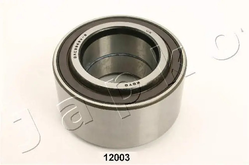Wheel bearing front axle both - axle,