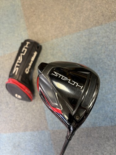 Taylormade stealth driver 9 - driver,