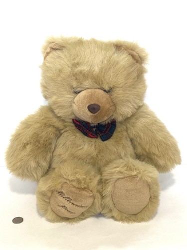 Vintage metro soft toys - metro,