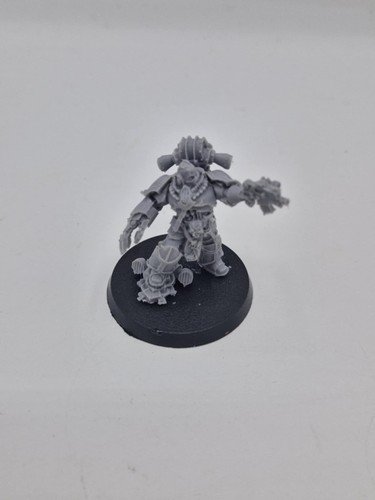 Warhammer 40k narik dreygur - warhammer,