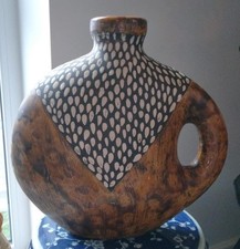 Large Unusual Heavy Hand