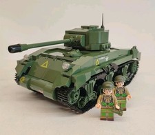 Cobi Military US Firefly? Army