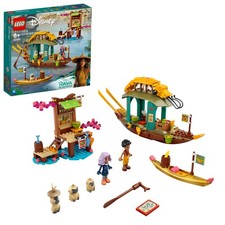 43185 LEGO Disney Boat Play