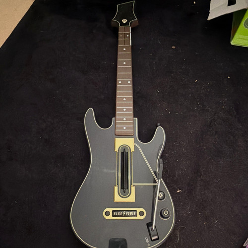 Guitar hero wireless - guitar,