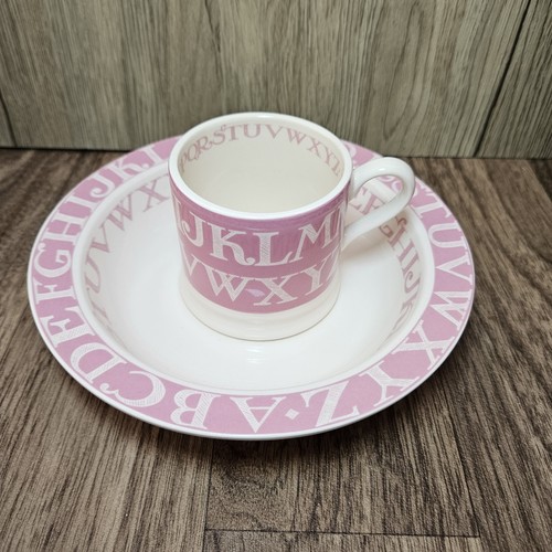 Emma bridgewater alphabet cup - emma,