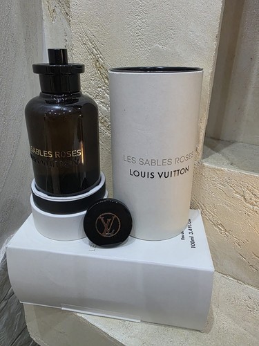 Louis vuitton les - les, roses