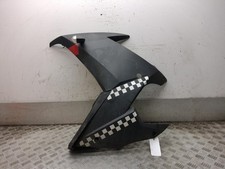2014 YAMAHA XJ6 DIVERSION LEFT LOWER FAIRING 