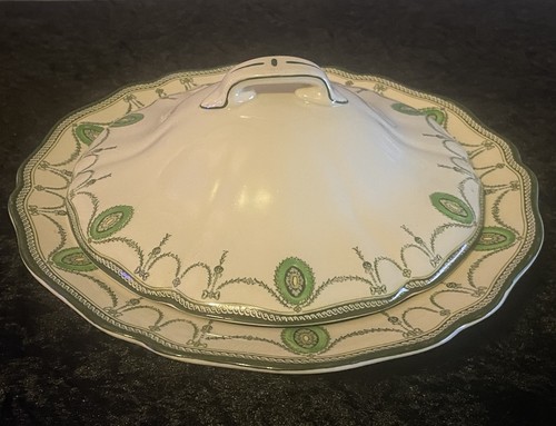 Royal doulton countess round - doulton,