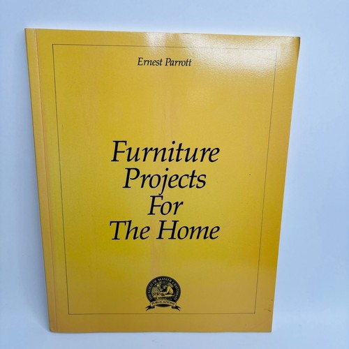 Furniture projects for - projects,