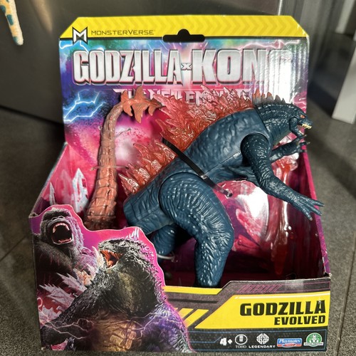 Godzilla kong new - kong,