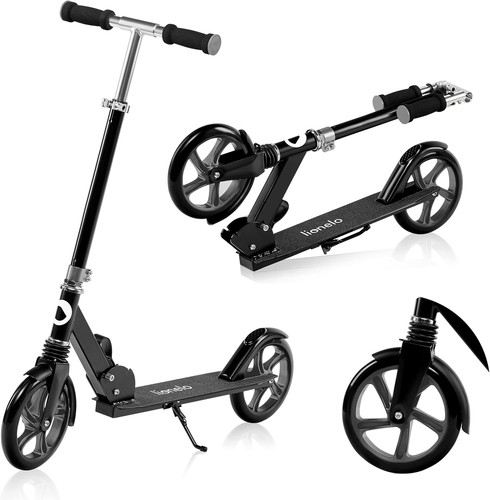Lionelo luca scooter - lionelo,