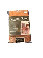 Dining Chair Covers 