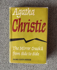 1962 - THE MIRROR CRACK´D
