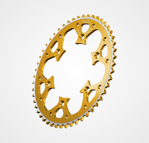 Talon rear sprocket honda - sprocket,