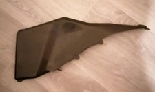 KTM AIR BOX COVER BLACK OEM