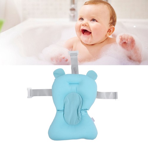 Baby bath cushion - bath,