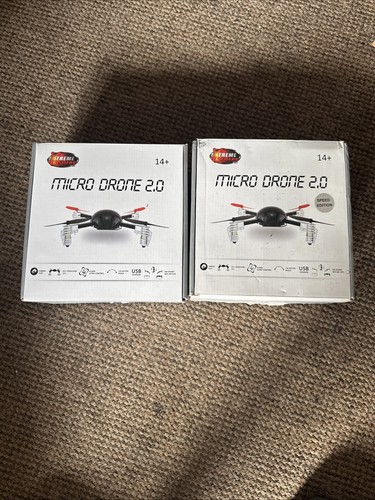 Extreme fliers micro - fliers, drone