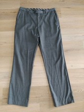 Mens Smart Trousers, 34inch