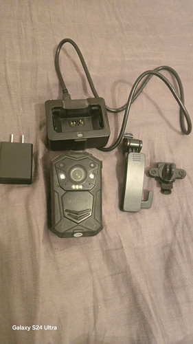 Miufly body worn video - miufly,