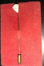 Vintage 14K Yellow Gold and