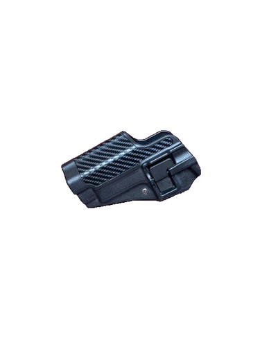 Airsoft glock holster left