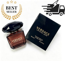 Versace Crystal Noir Eau de