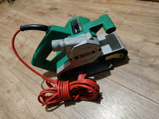 Hitachi  75mm Belt Sander