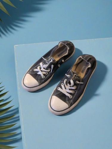 Converse denim blue shoreline - converse,
