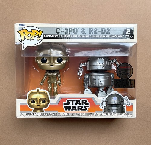 Funko pop star wars concept - pop,