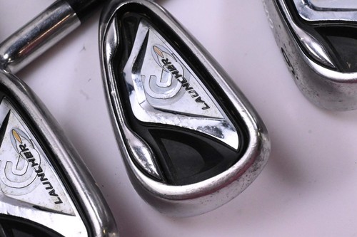 Cleveland launcher irons - launcher,