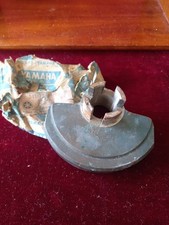 Yamaha TX750 Crankshaft Weight