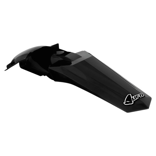 Fender cover ufo - plast, rear