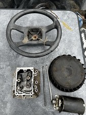 Briggs and stratton 15.5HP