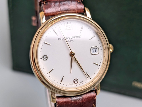 Frederique constant geneve - frederique,