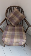 Ercol 203 Arm Chair with
