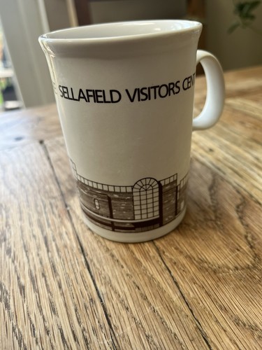 Sellafield visitors centre