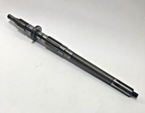 Main shaft mgtd - shaft,,