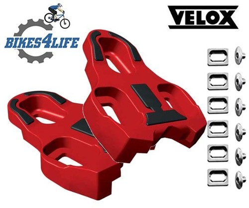 Velox look compatible delta - velox,