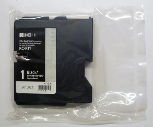 Genuine ricoh k11 - ricoh, rc
