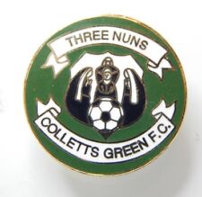 Colletts Green Football Club