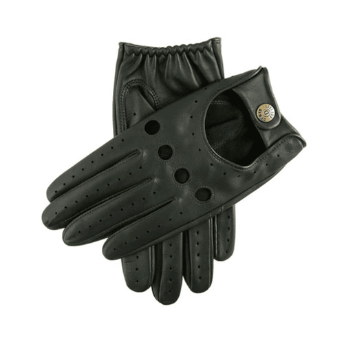 Dents delta men leather - men's,